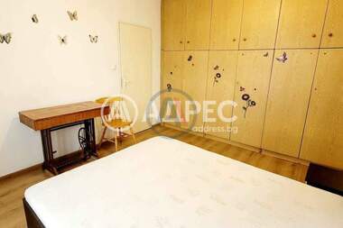Vânzare - Apartament în Dianabad,  Sofia