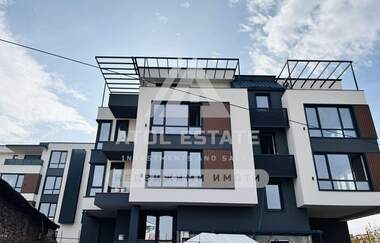 Vânzare - Apartament în Ostromila,  Plovdiv