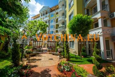 Verkauf - Wohnung in Sonnenstrand,  Burgas