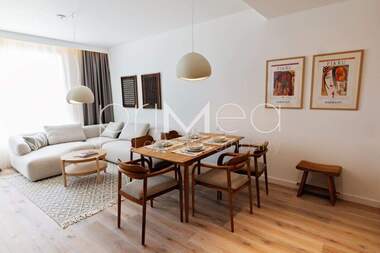 Închiriere - Apartament în Slaveîkov,  Burgas