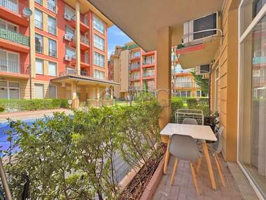 Satış - Apartman olarak Sunny Beach,  Burgas