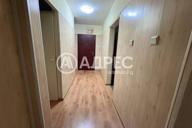 For sale - Apartment in Sini kamani,  Sliven
