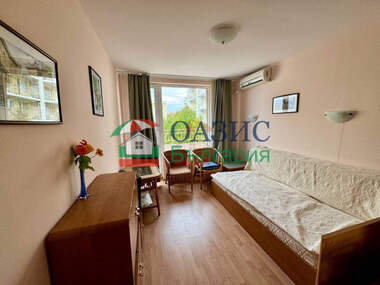 Satış - Apartman olarak Sveti Vlas,  Burgas