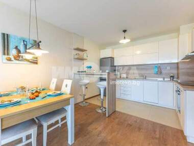 For sale - Apartment in k.k. Chayka,  Varna