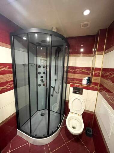 For rent - Apartment in Asparuhovo,  Varna