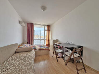 Verkauf - Wohnung in Nessebar,  Burgas