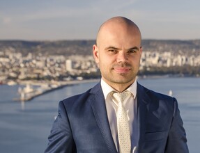 Светослав Динев