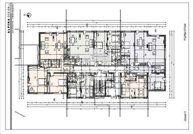 For sale - Apartment in Bankia,  Sofia