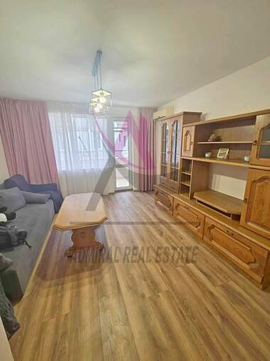 For rent - Apartment in Kolhozen pazar,  Varna