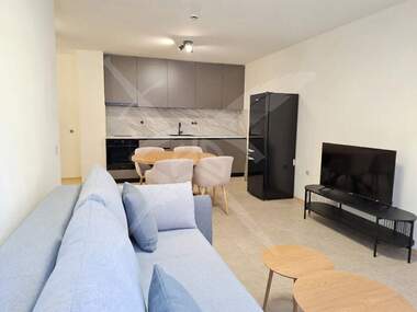 Verkauf - Wohnung in Rawda,  Burgas