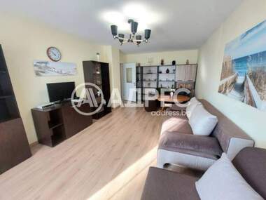 Miete - Wohnung in Zorniza,  Burgas