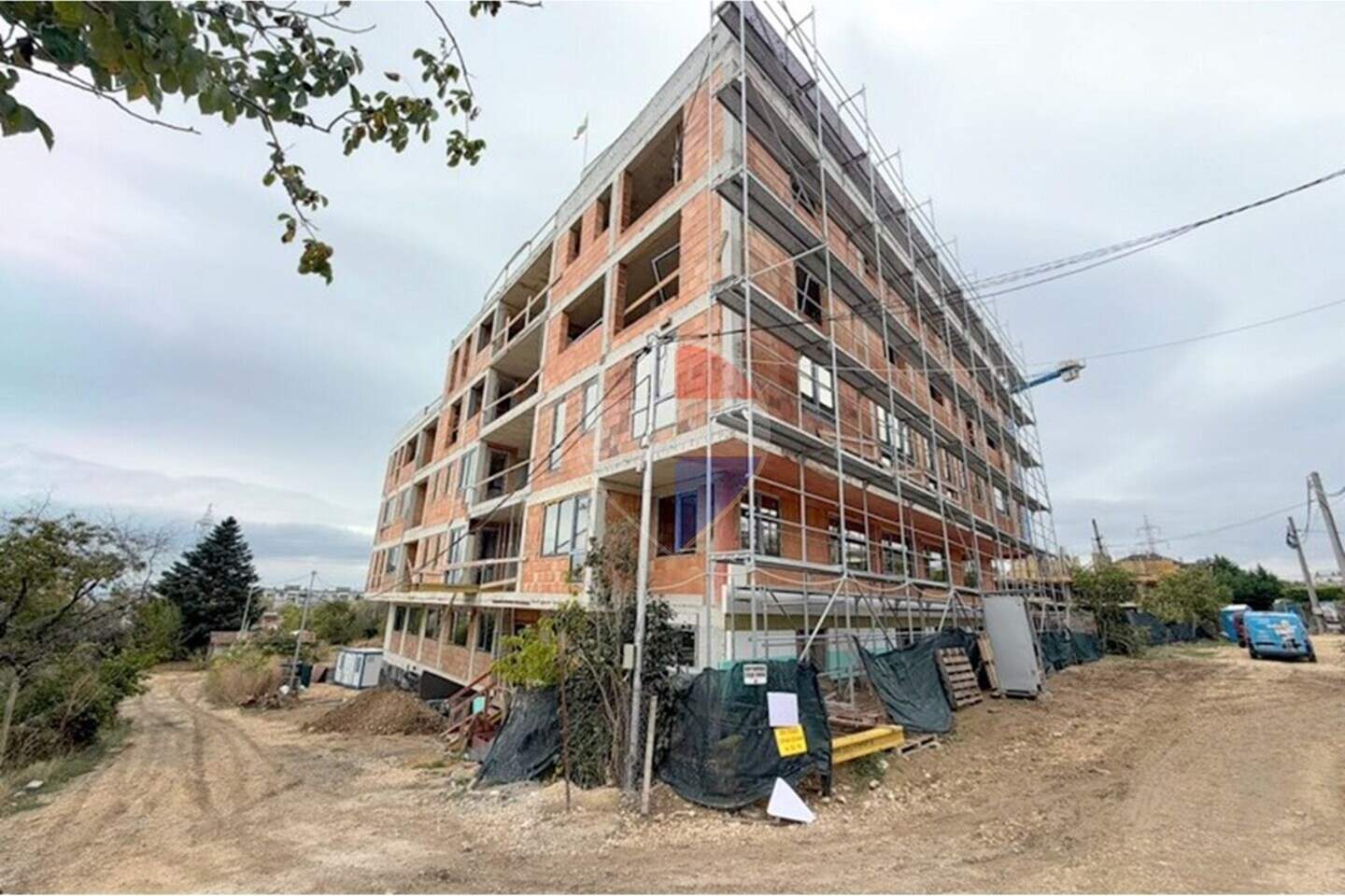 Üç odalı Apartman olarak Izgrev, Varna – fotoğraf 3