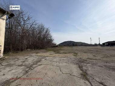 For sale - Storage in Butovo,  Veliko Tyrnovo