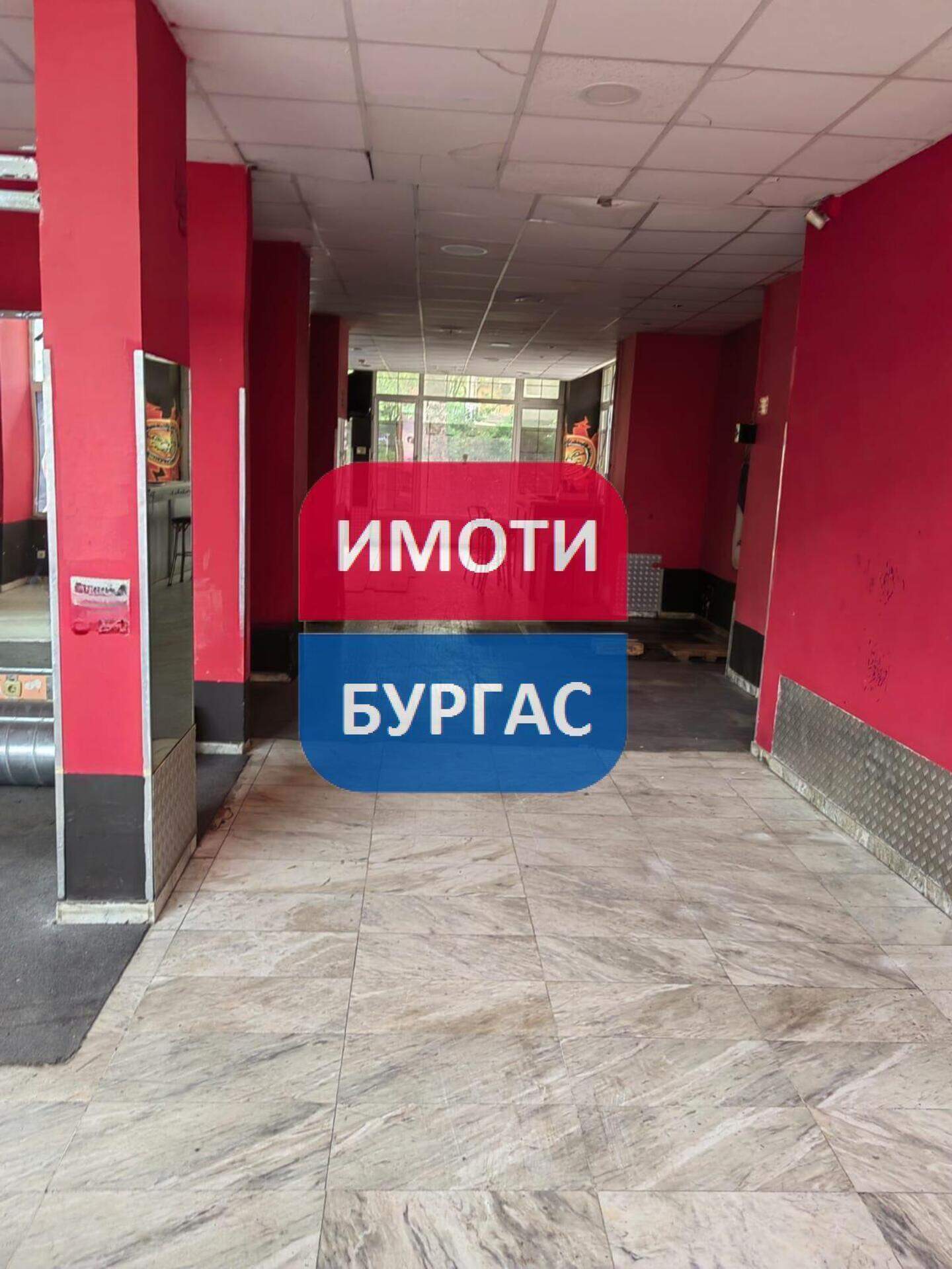 Κατάστημα σε Ιζγρεβ, Μπουργας – φωτογραφία 3