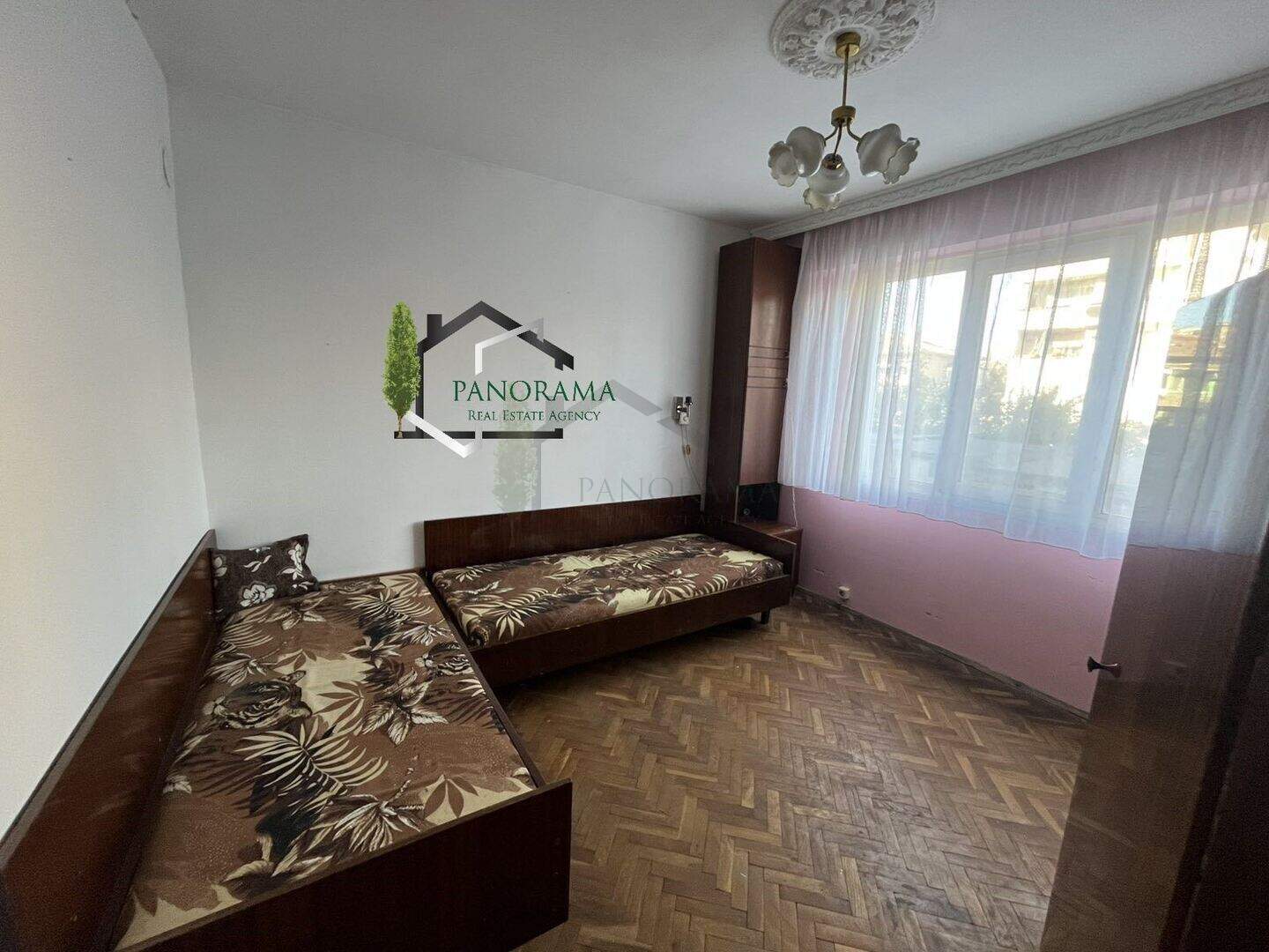 Dreizimmer Wohnung in Bolnizata, Schumen – Foto 3