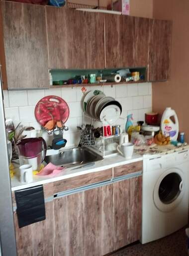 Продажа - Квартира в Дъбника,  Враца