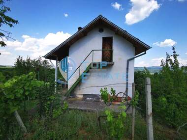 Продажба - Къща в Дряново,  Габрово