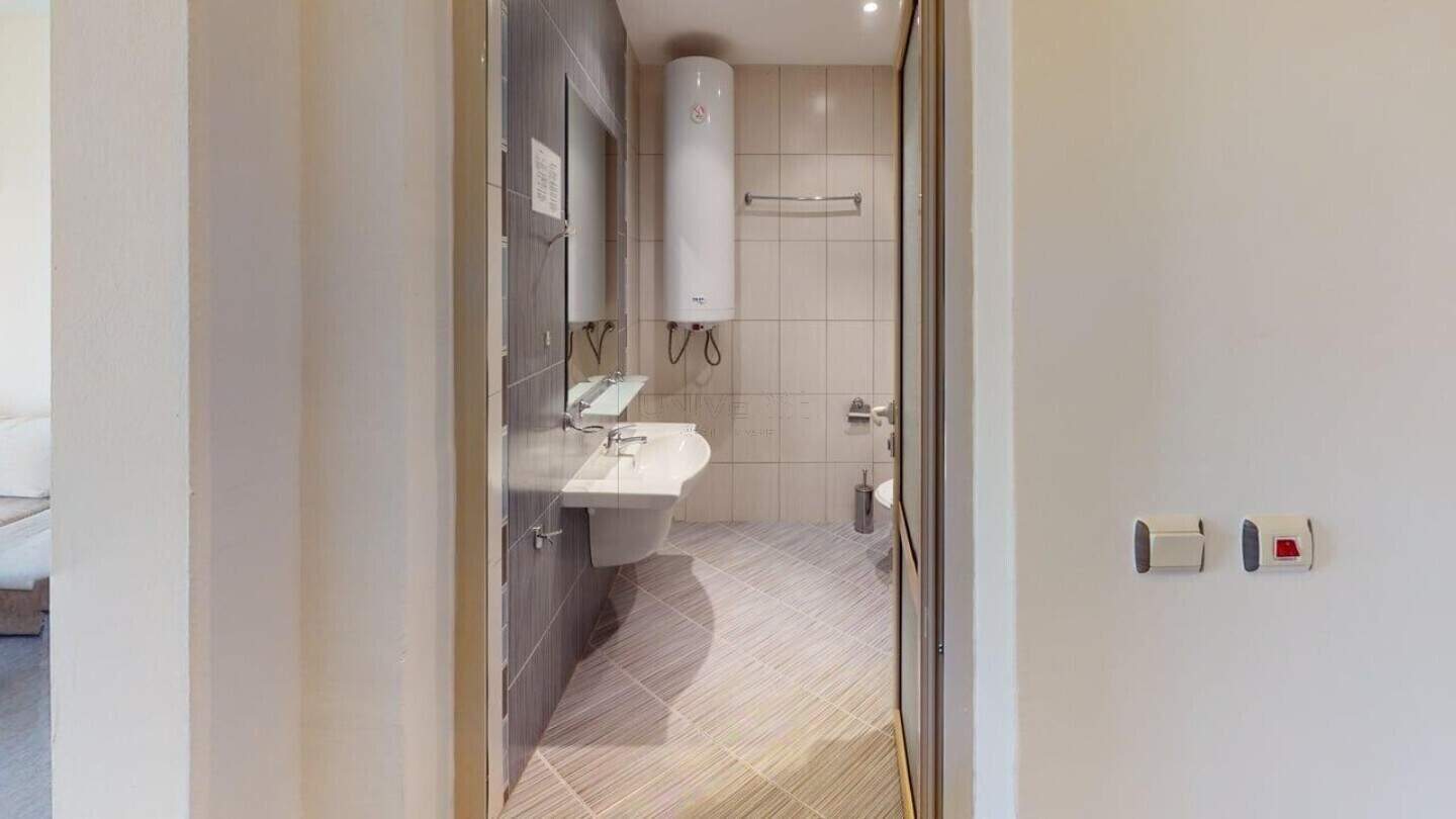 İki odalı Apartman olarak Sunny Beach, Burgas – fotoğraf 10