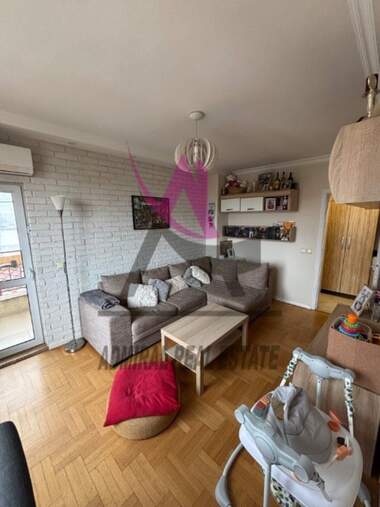 For sale - Apartment in Asparuhovo,  Varna