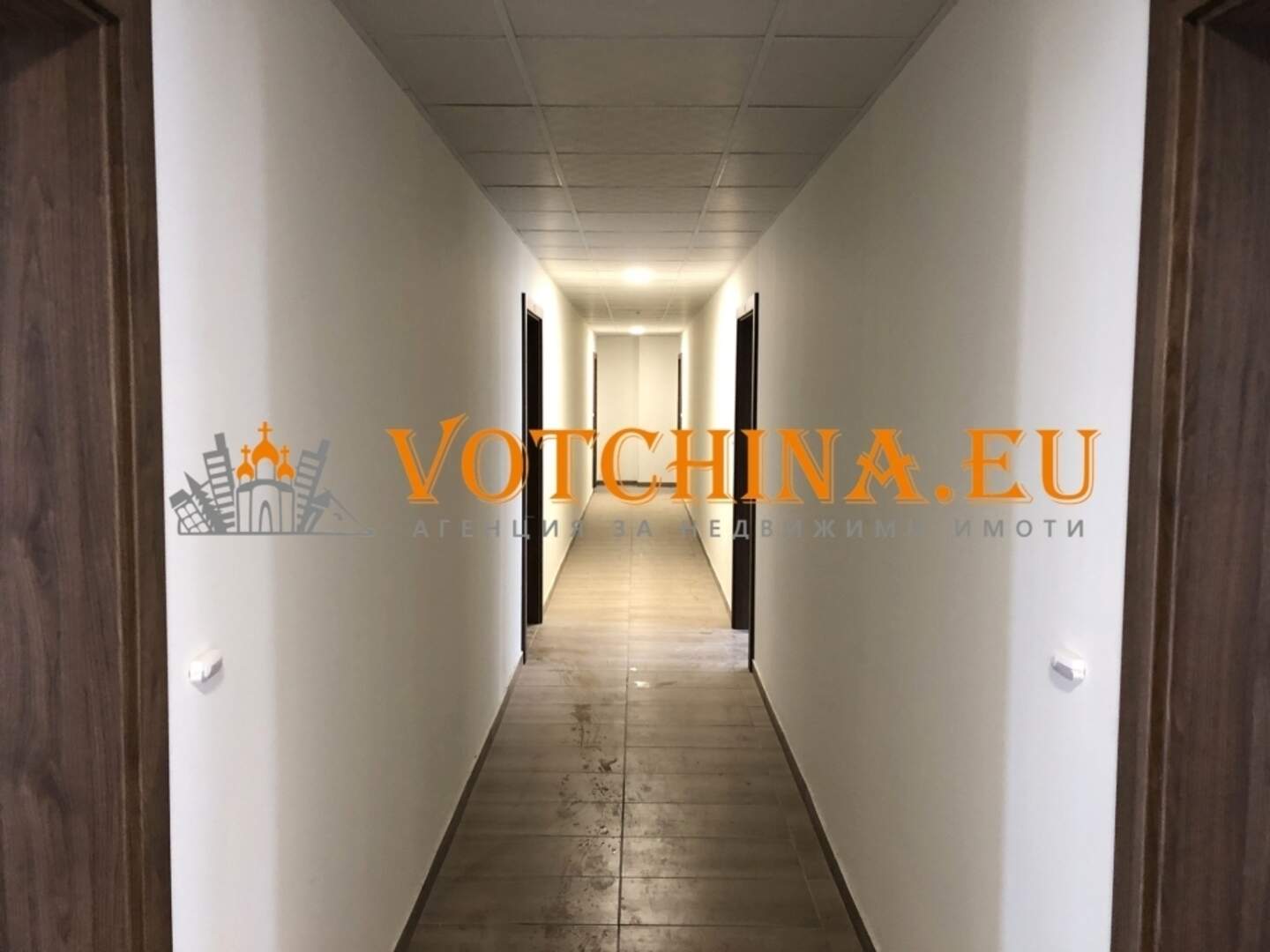 Cu două camere Apartament în Troșevo, Varna – fotografia 8