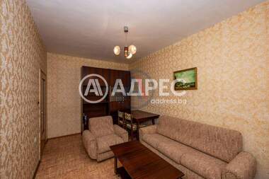 Продажа - Квартира в Мараша,  Пловдив