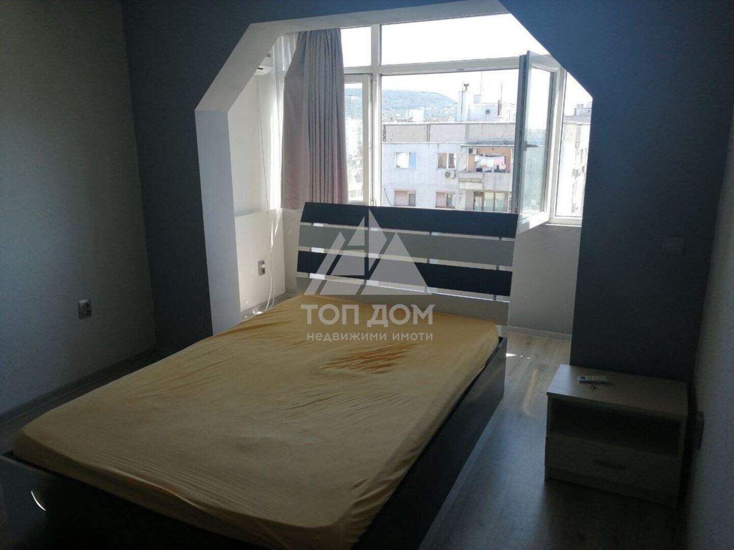 Dreizimmer Wohnung in Zweten kwartal, Varna – Foto 2