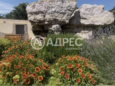 For sale - Apartment in k.k. Chayka,  Varna