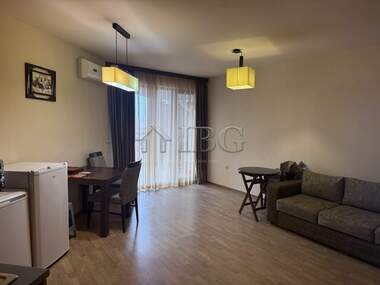 For sale - Apartment in Kosharitsa,  Burgas