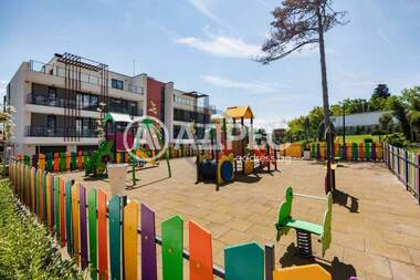 For sale - Apartment in Sveti Nikola,  Varna