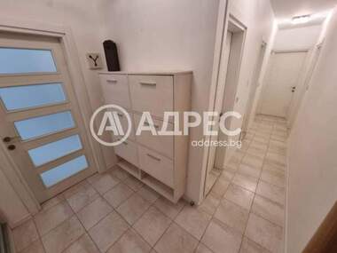 Închiriere - Apartament în Goțe Delceev,  Sofia