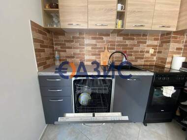 For sale - Apartment in Kosharitsa,  Burgas