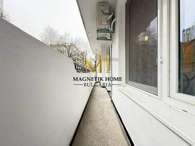 For rent - Apartment in Vazrajdane,  Burgas