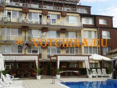 Satış - Apartman olarak Nesebar,  Burgas