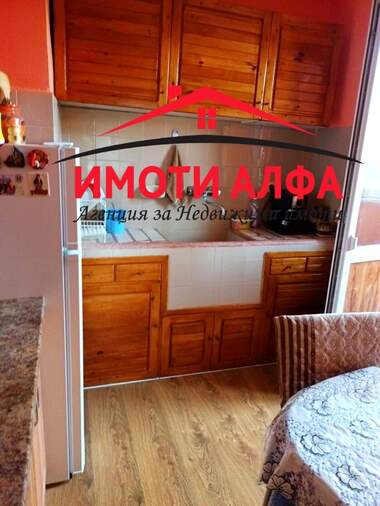 Satış - Apartman olarak Reçica,  Sliven