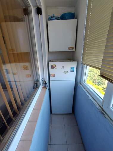 Verkauf - Wohnung in Zapad-2,  Targowishte