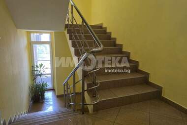 For sale - Apartment in Manastirski livadi-Iztok,  Sofia