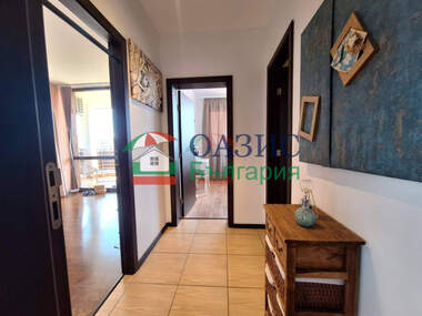 Satış - Apartman olarak Nesebar,  Burgas