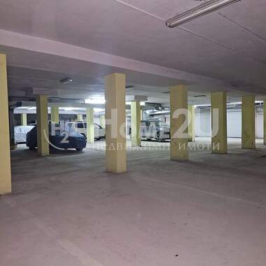 Verkauf - Garage in Golden Sands,  Varna