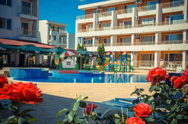 For sale - Apartment in Sunny Beach,  Burgas