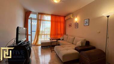 Satış - Apartman olarak Sunny Beach,  Burgas