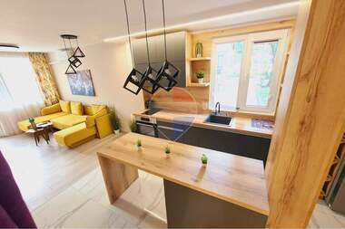 Kira - Apartman olarak Liatno kino Trakia,  Varna