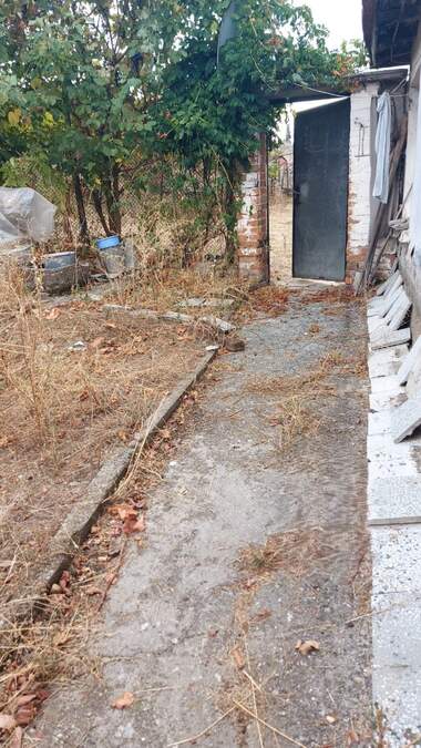 For sale - House in Krivo Pole,  Haskovo