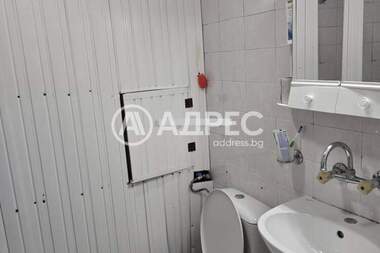 For sale - Apartment in Stoian Zaimov,  Sliven