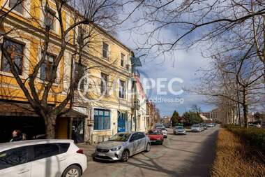 Verkauf - Wohnung in Zentar,  Burgas