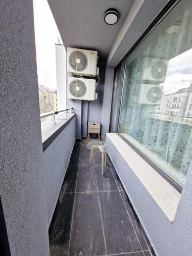Închiriere - Apartament în Ovcea Kupel,  Sofia
