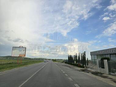 Πώληση - Οικόπεδο για κατασκευή σε Промишлена зона,  Сливен