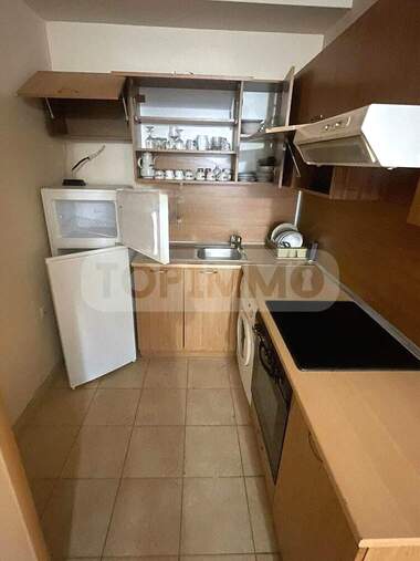 Vânzare - Apartament în Vinița,  Varna