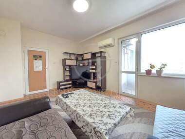 Satış - Apartman olarak Kiuçuk Parij,  Plovdiv