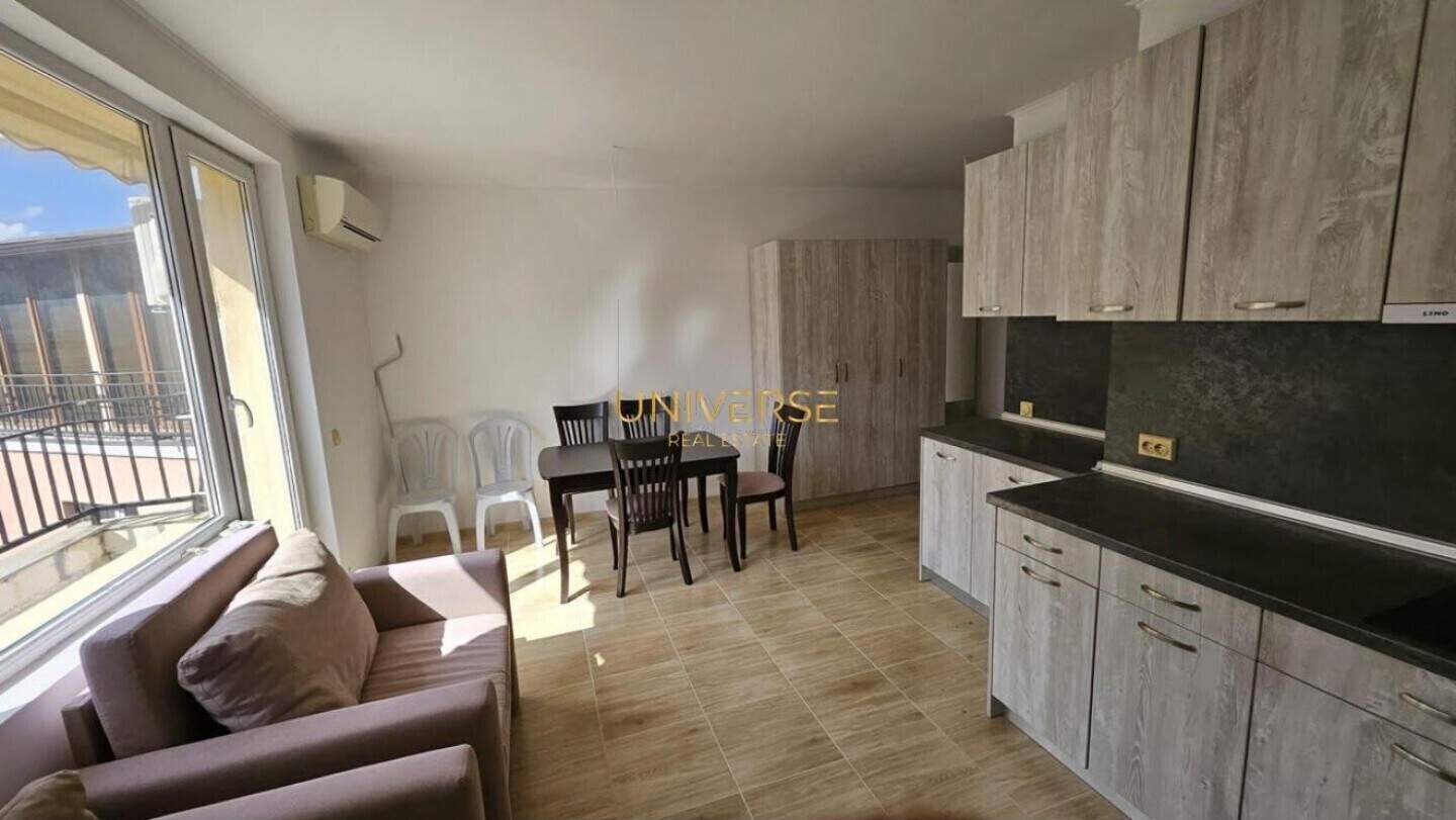 studio Apartment in Sunny Beach, Burgas – photo 4