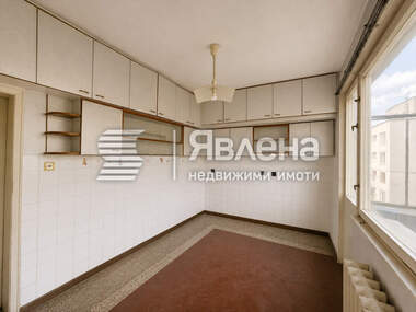 Vânzare - Apartament în Ivan Vazov,  Sofia